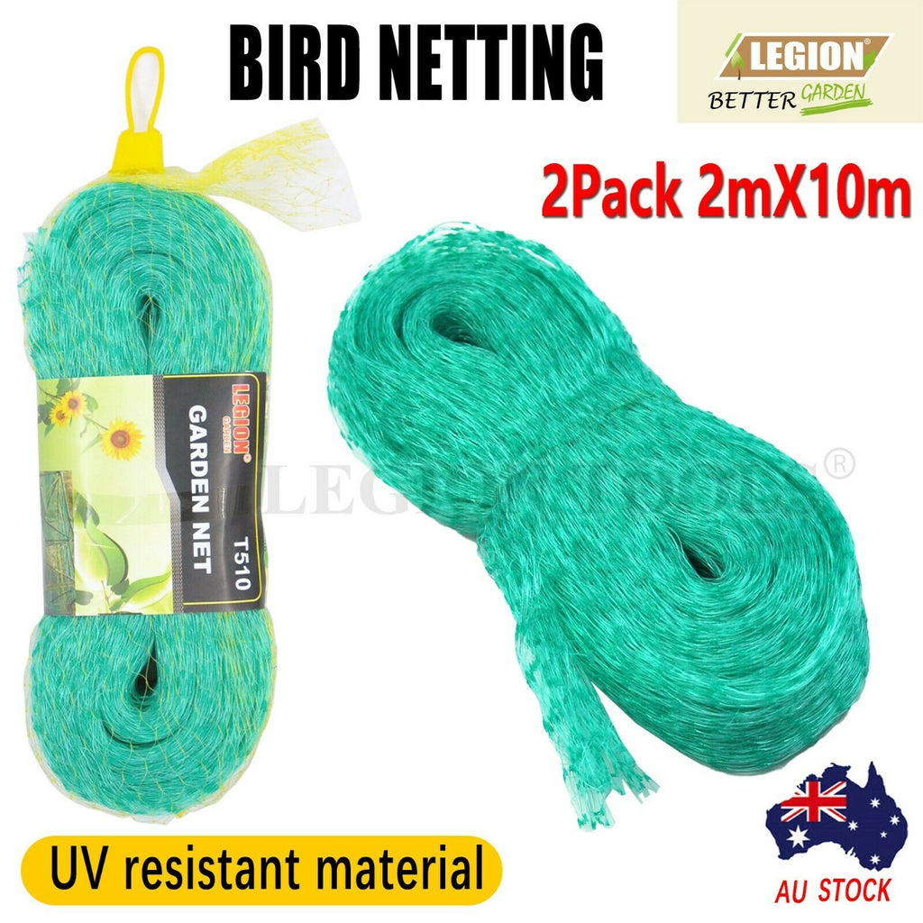 Bird Netting 2PCS