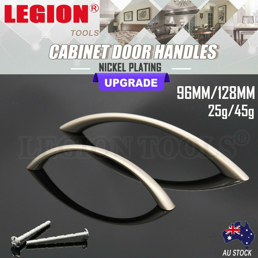 Cabinet Door Handle 2 Sizes