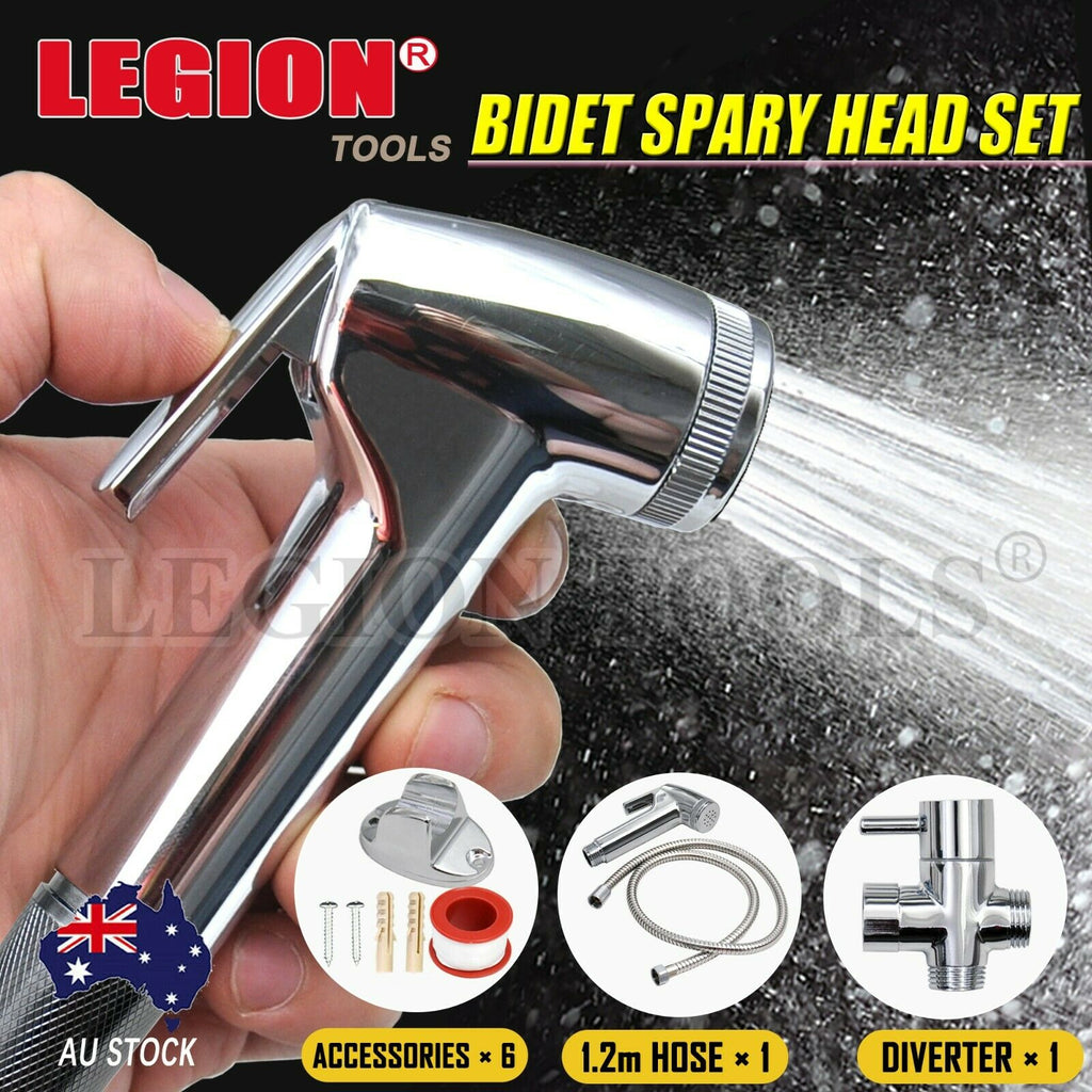 Bidet Spray Head Set