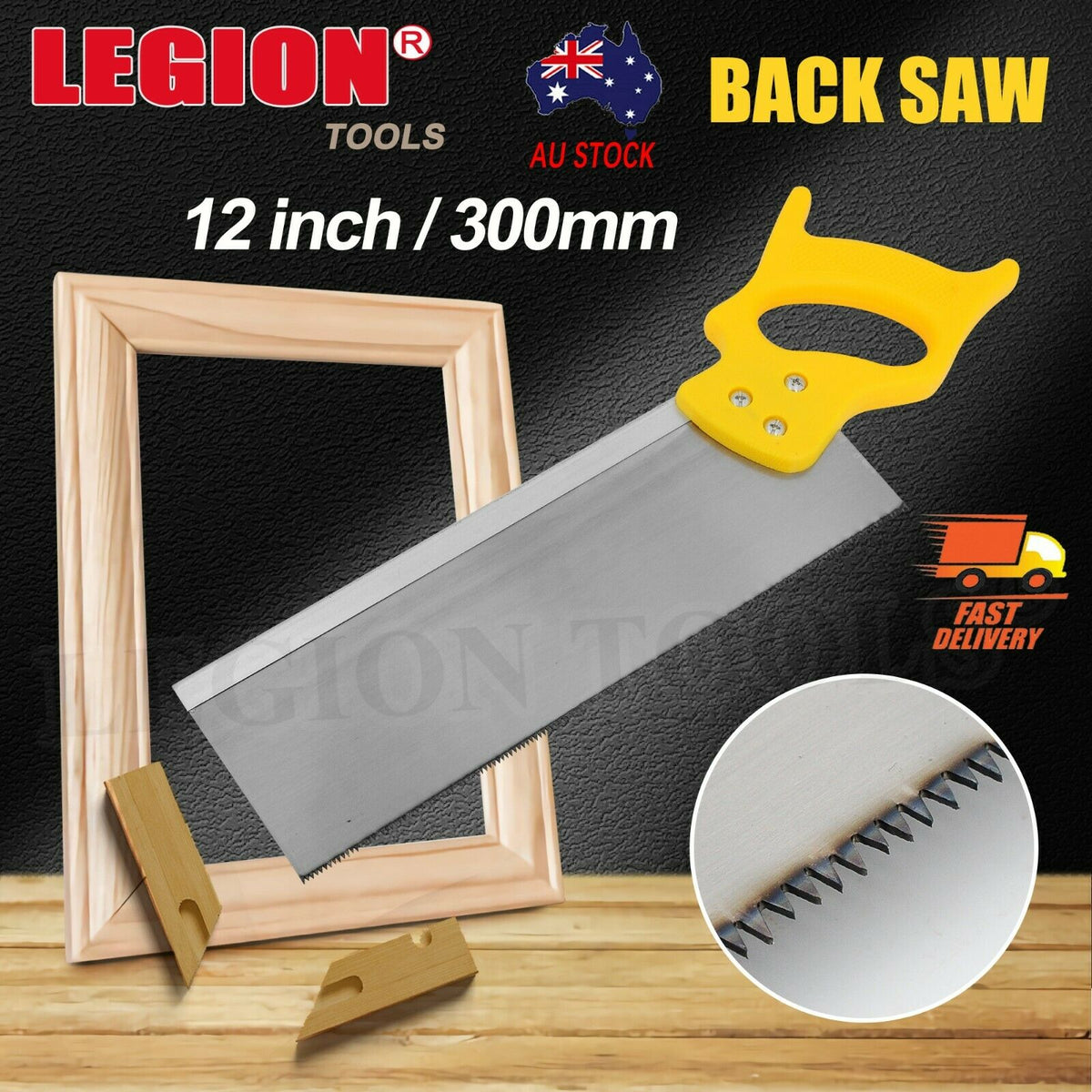Back Saw 12