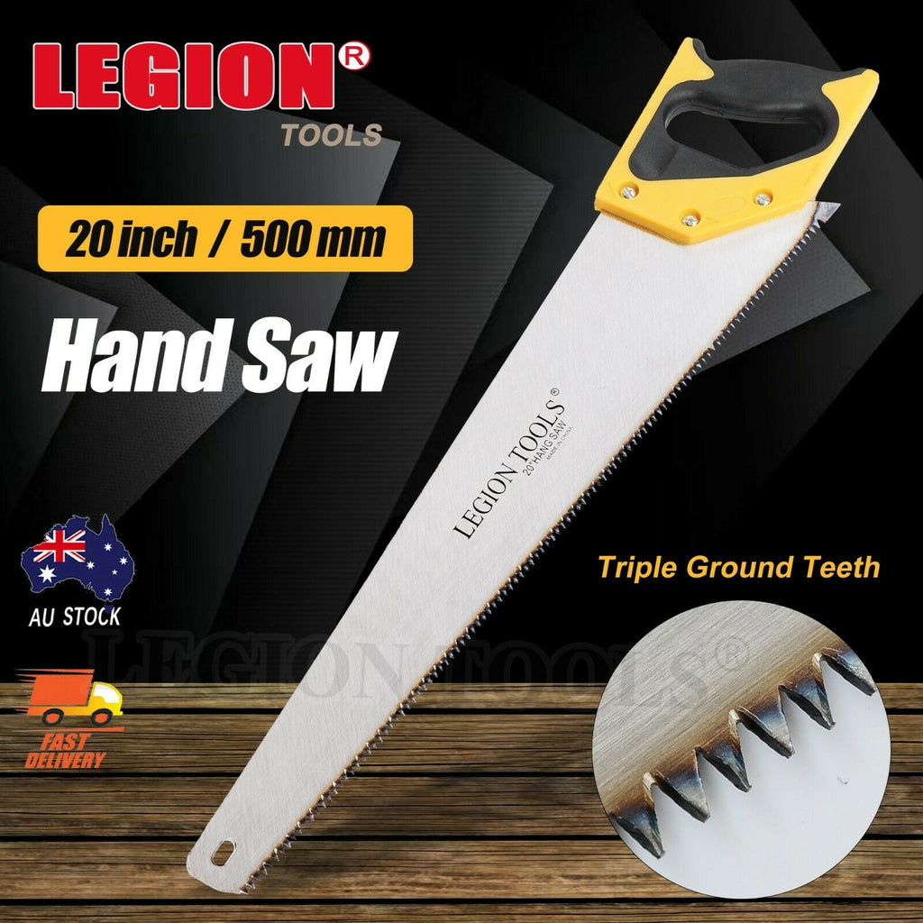 Hand Saw 20"