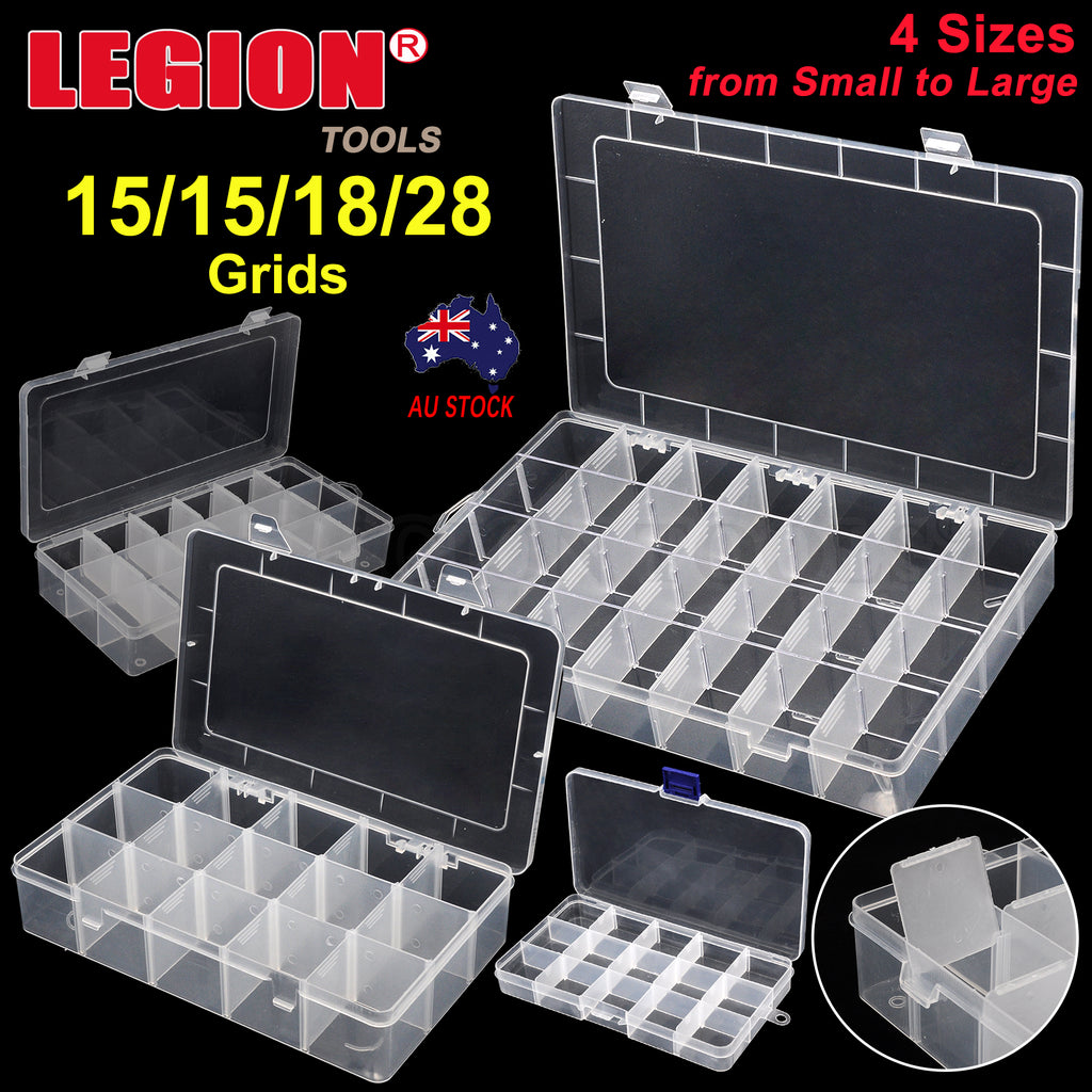 Compartment Storage Box