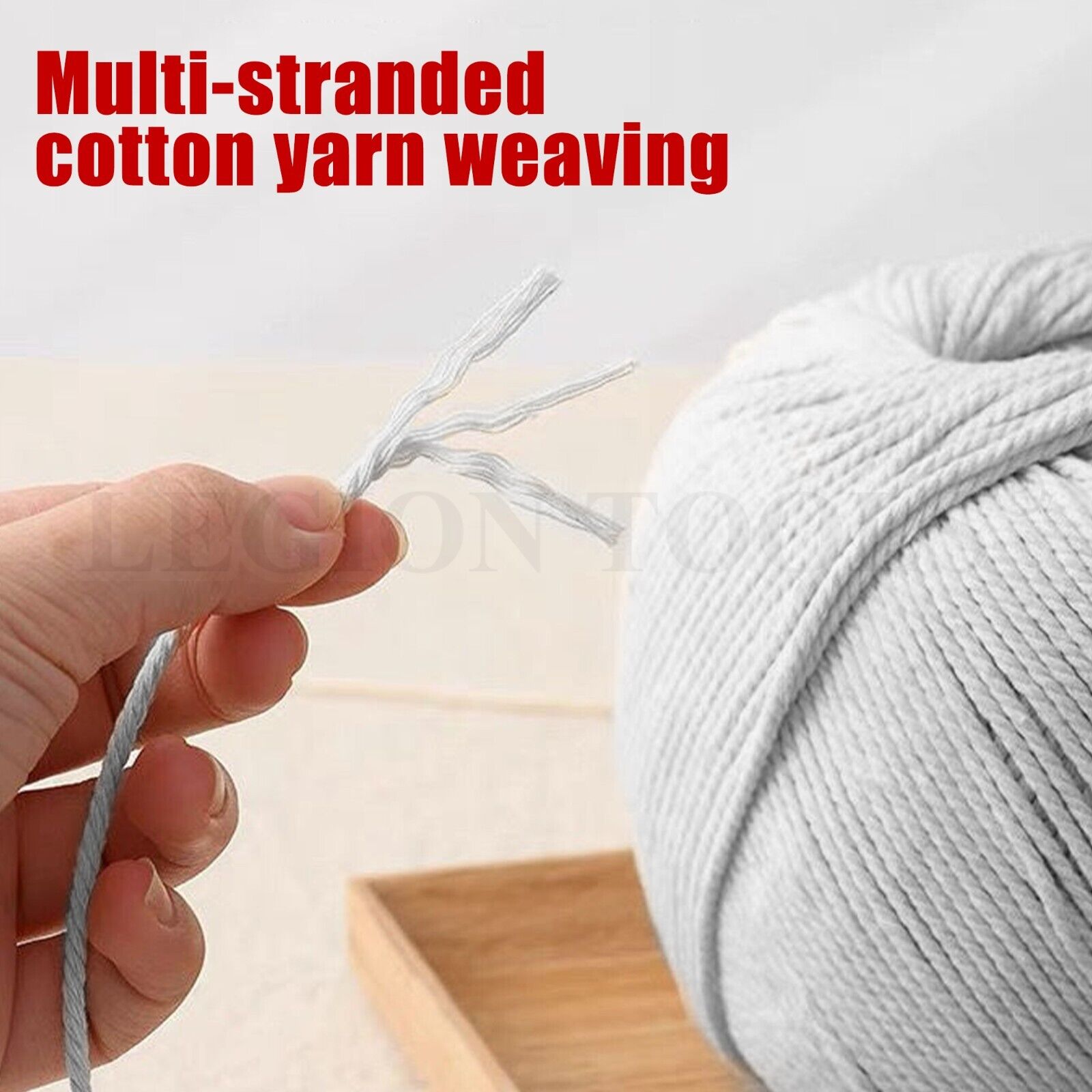 Cotton Cooking Twine Legion Warehouse