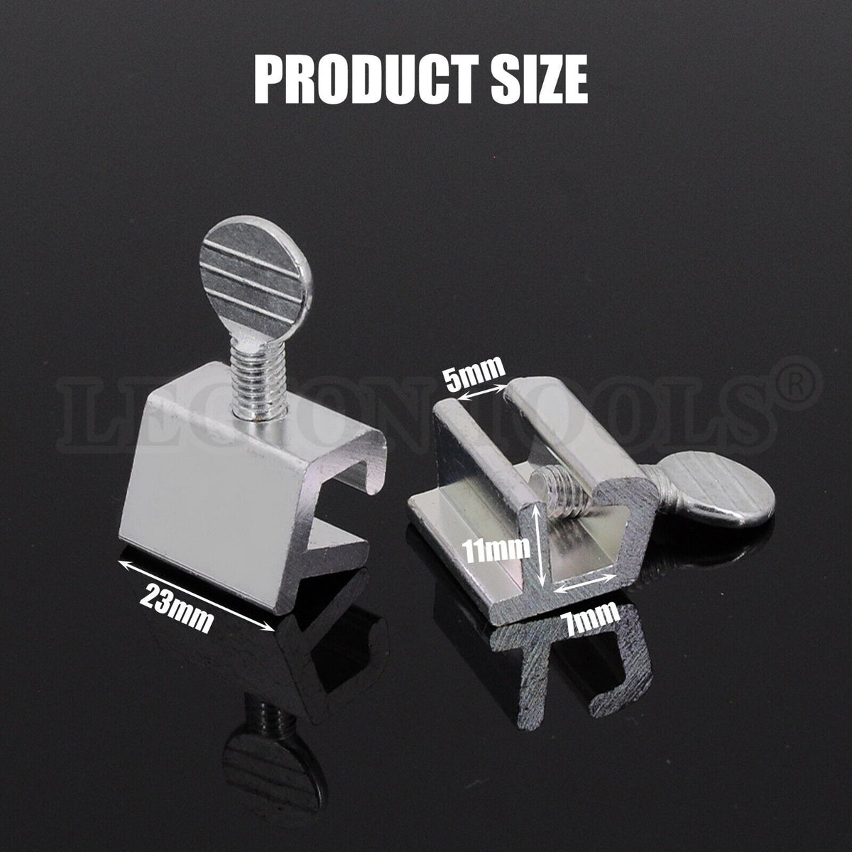 Window Lock 2PCS/Pack – Legion Warehouse